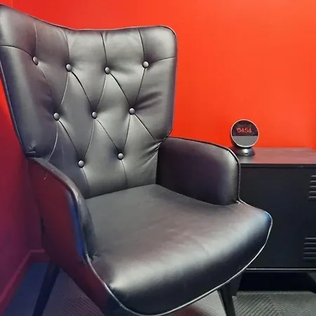 Appartement Nouveau - - Experience Immersion & Design King Size - Kelys