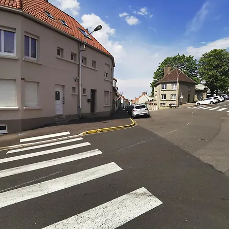 Nouveau - - Experience Immersion & Design King Size - Kelys Boulogne-sur-Mer