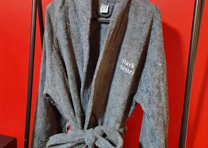 Nouveau - - Experience Immersion & Design King Size - Kelys * Boulogne-sur-Mer