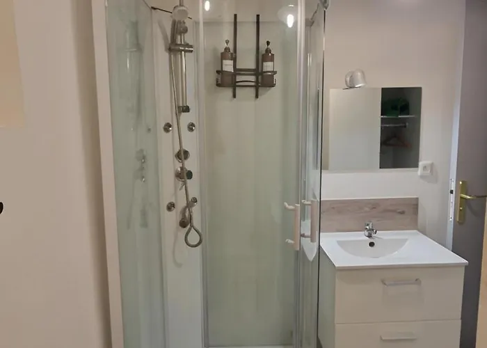 Appartement Nouveau - - Experience Immersion & Design King Size - Kelys