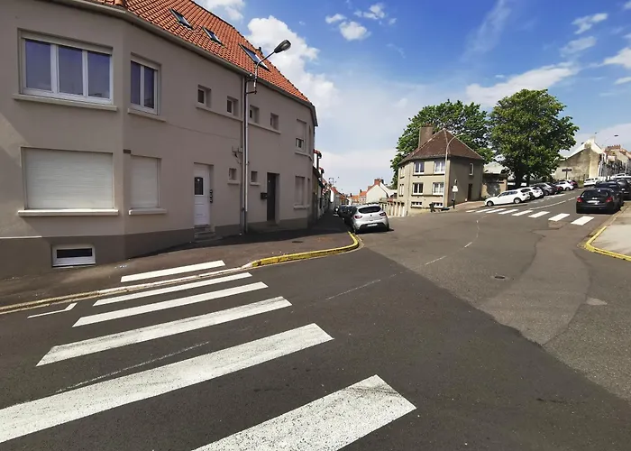 Nouveau - - Experience Immersion & Design King Size - Kelys Boulogne-sur-Mer