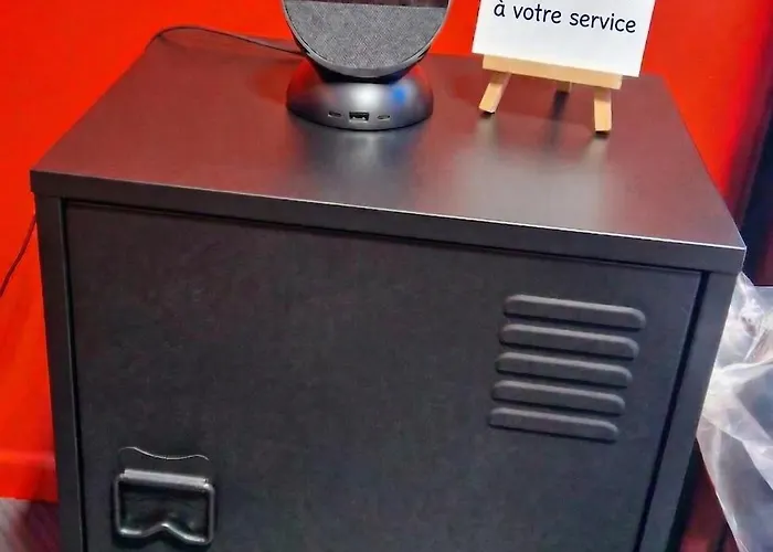 Nouveau - Avengers - Immersion Totale & Design King Size High-tech